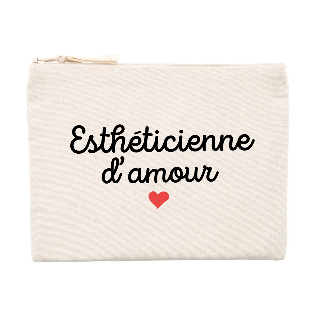 Esthéticienne d`amour - Unique Beige