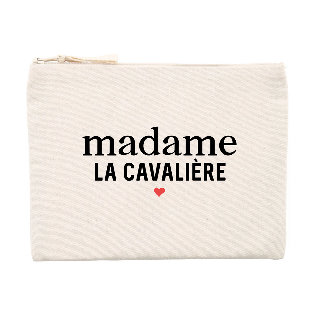 Madame la Cavalière - Unique Beige