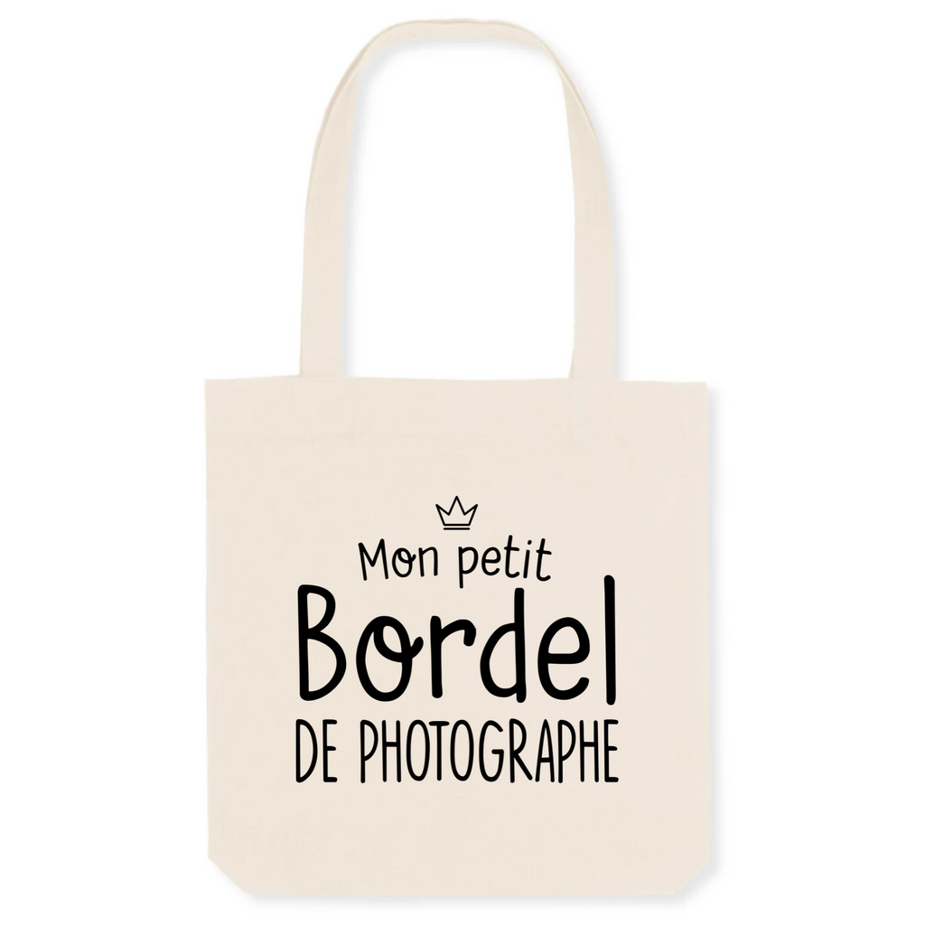 Mon petit bordel de photographe - Unique Blanc