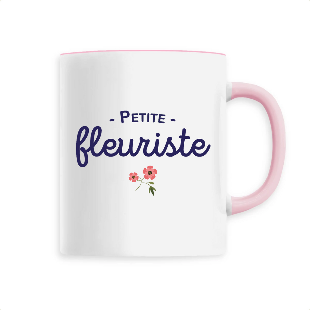 Petite fleuriste - Unique Rose