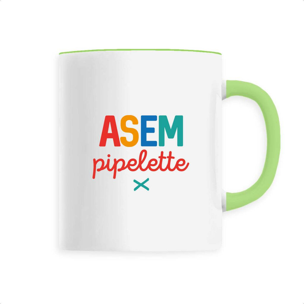 ASEM Pipelette