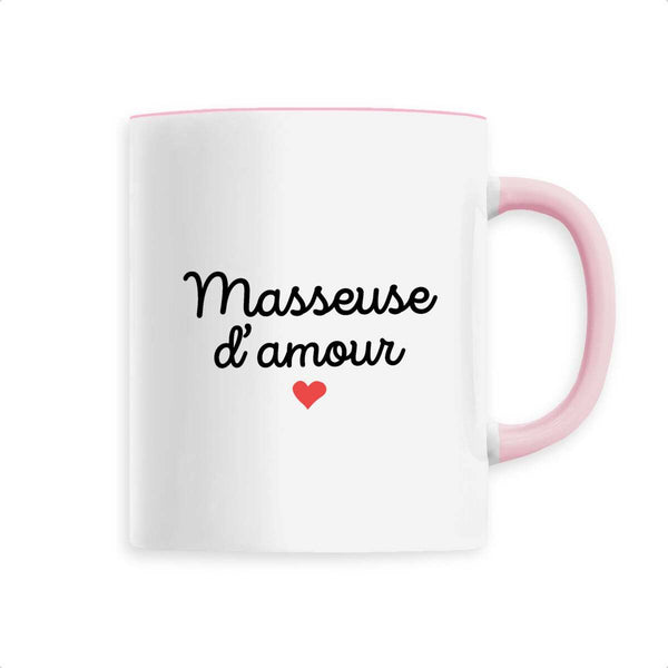 Masseuse d'amour