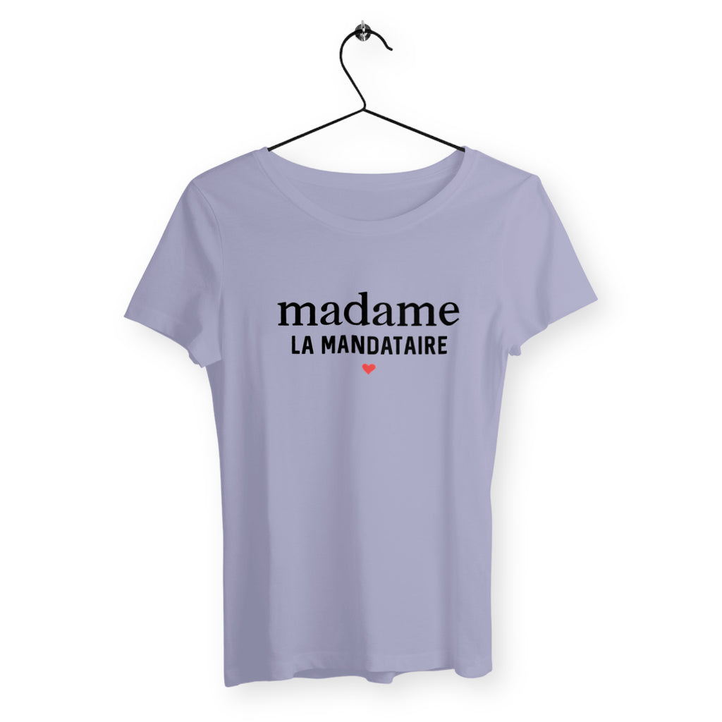 Madame la Mandataire - Lavande