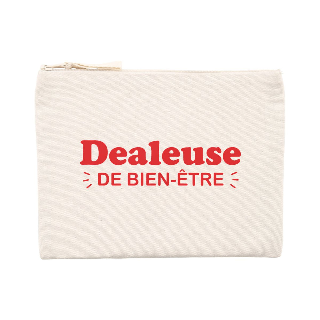 Dealeuse de Bien-être - Naturel