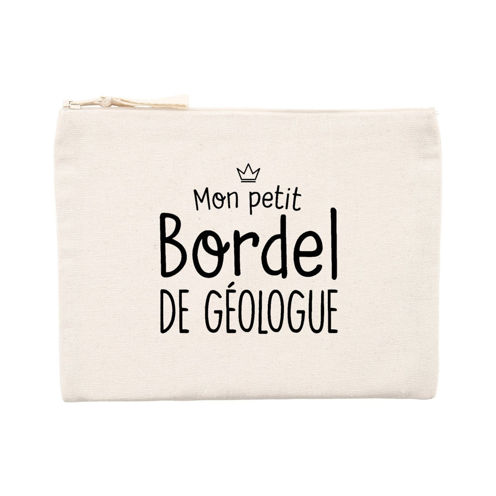 Mon petit bordel de Géologue - Naturel