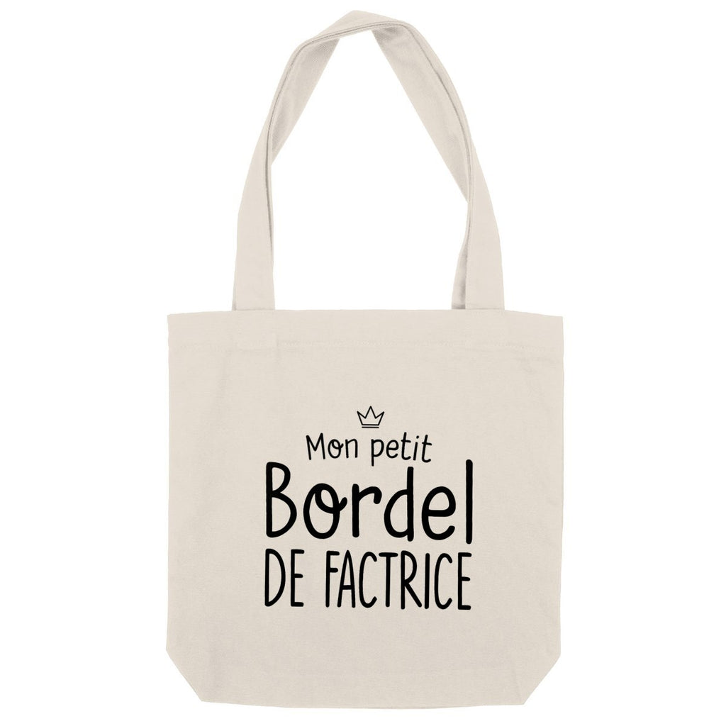 Mon petit bordel de Factrice - Naturel