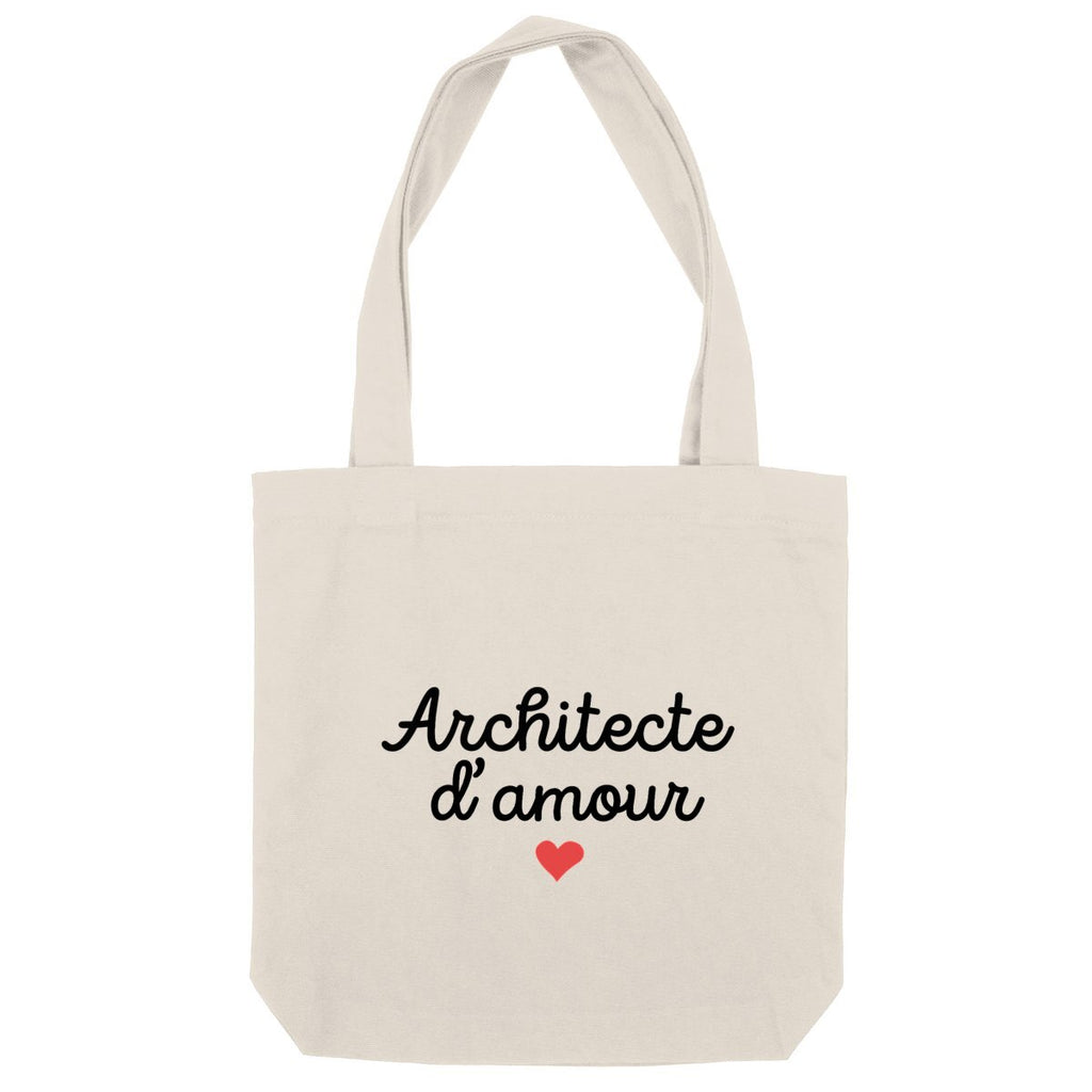 Architecte d'amour - Naturel