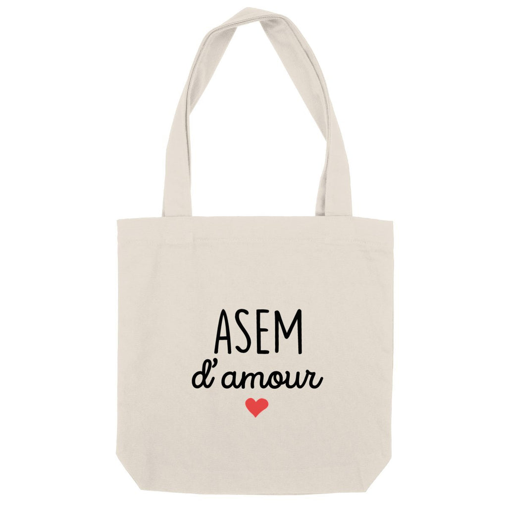 ASEM d'amour - Naturel