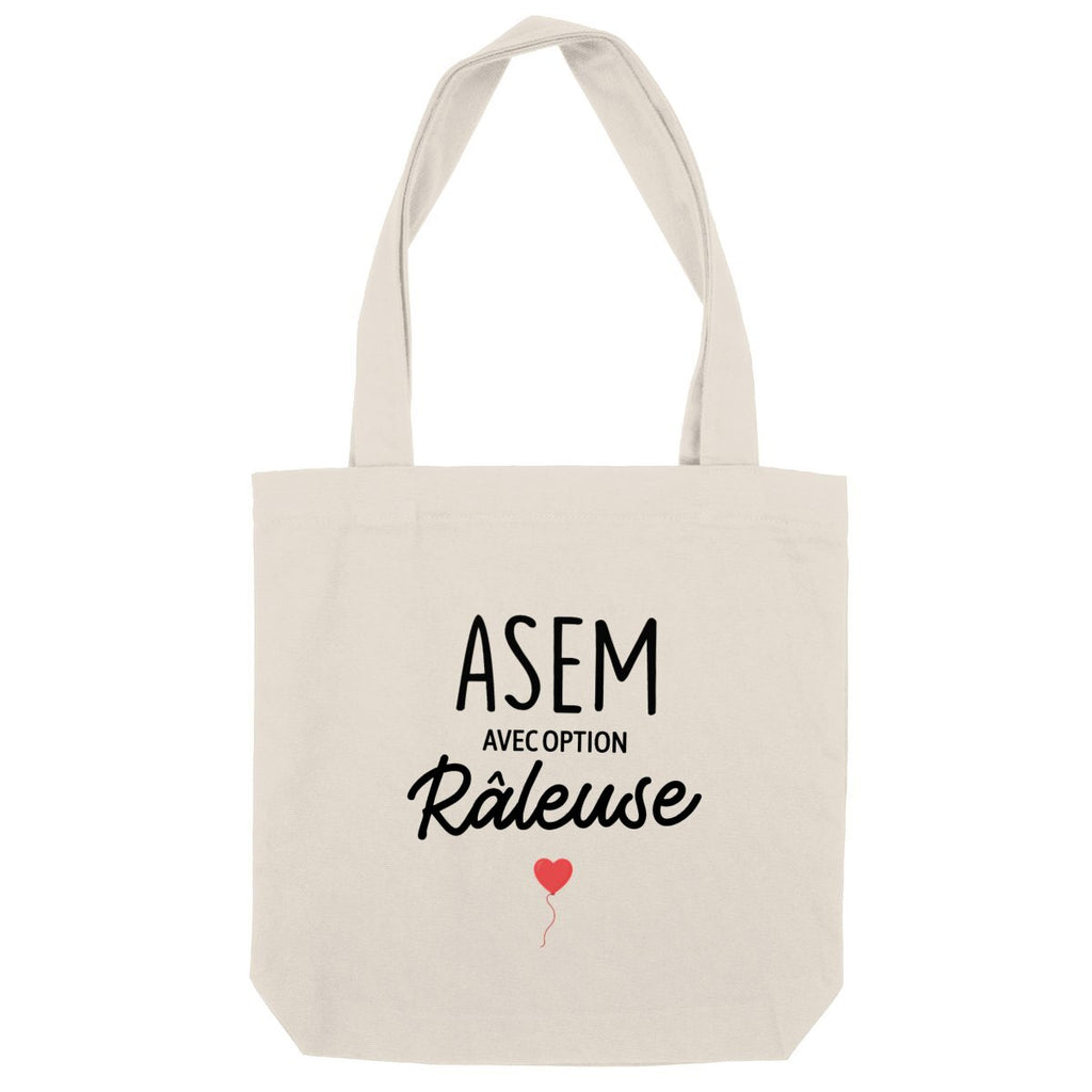 ASEM avec option Râleuse - Naturel