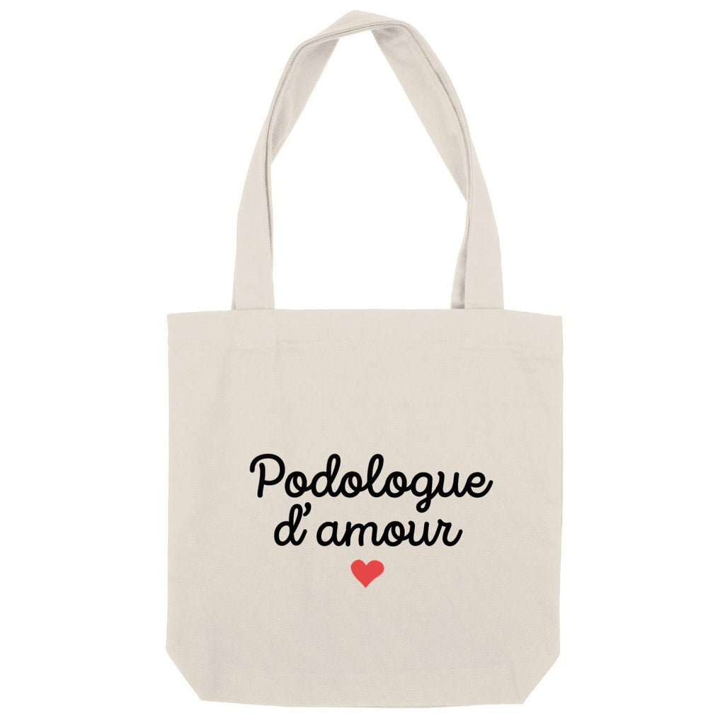 Podologue d'amour