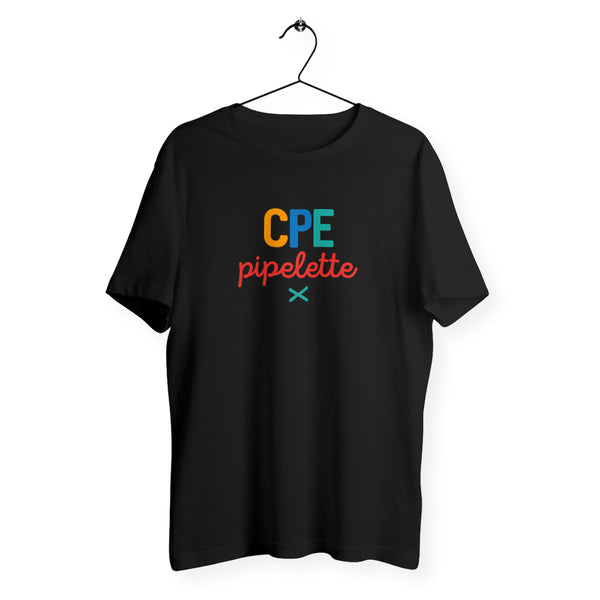 CPE Pipelette - Noir