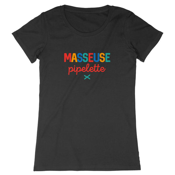 Masseuse Pipelette