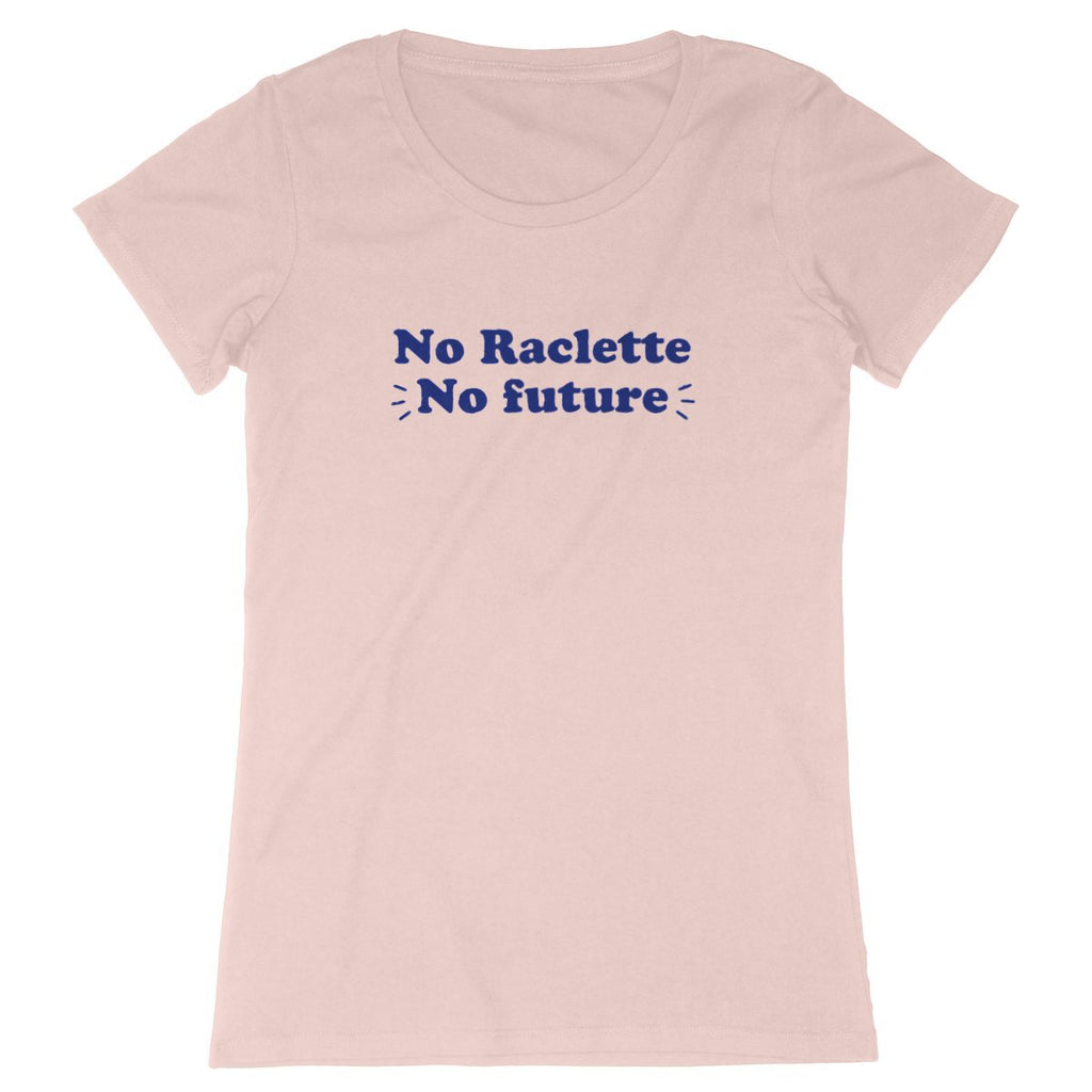 No Raclette No Future